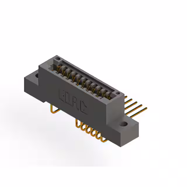 395-022-559-202 EDAC Inc.  Edgeboard Connectors